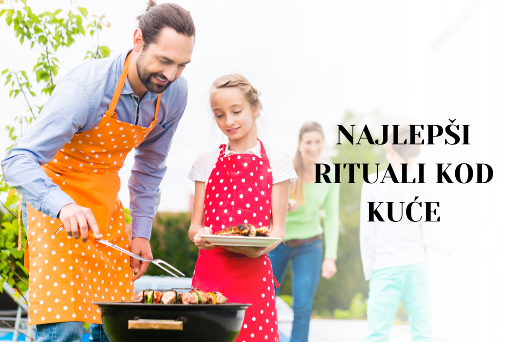 Uredjenje terase i vrta